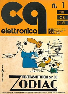 Copertina